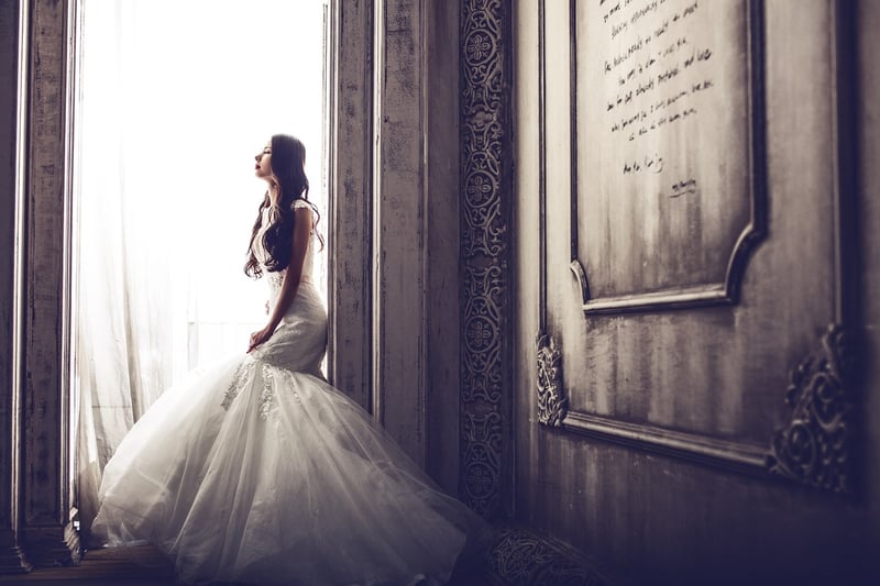 Fairytale Send-off